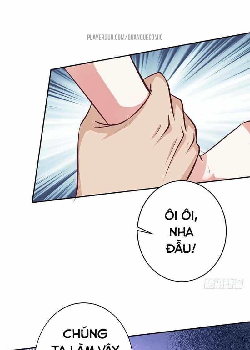 Ta Có Một Bộ Hỗn Độn Kinh - Chương 16 - ảnh 22