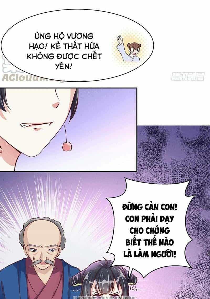 Ta Có Một Bộ Hỗn Độn Kinh - Chương 16 - ảnh 31