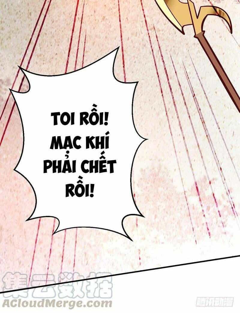 Ta Có Một Bộ Hỗn Độn Kinh - Chương 18 - ảnh 23
