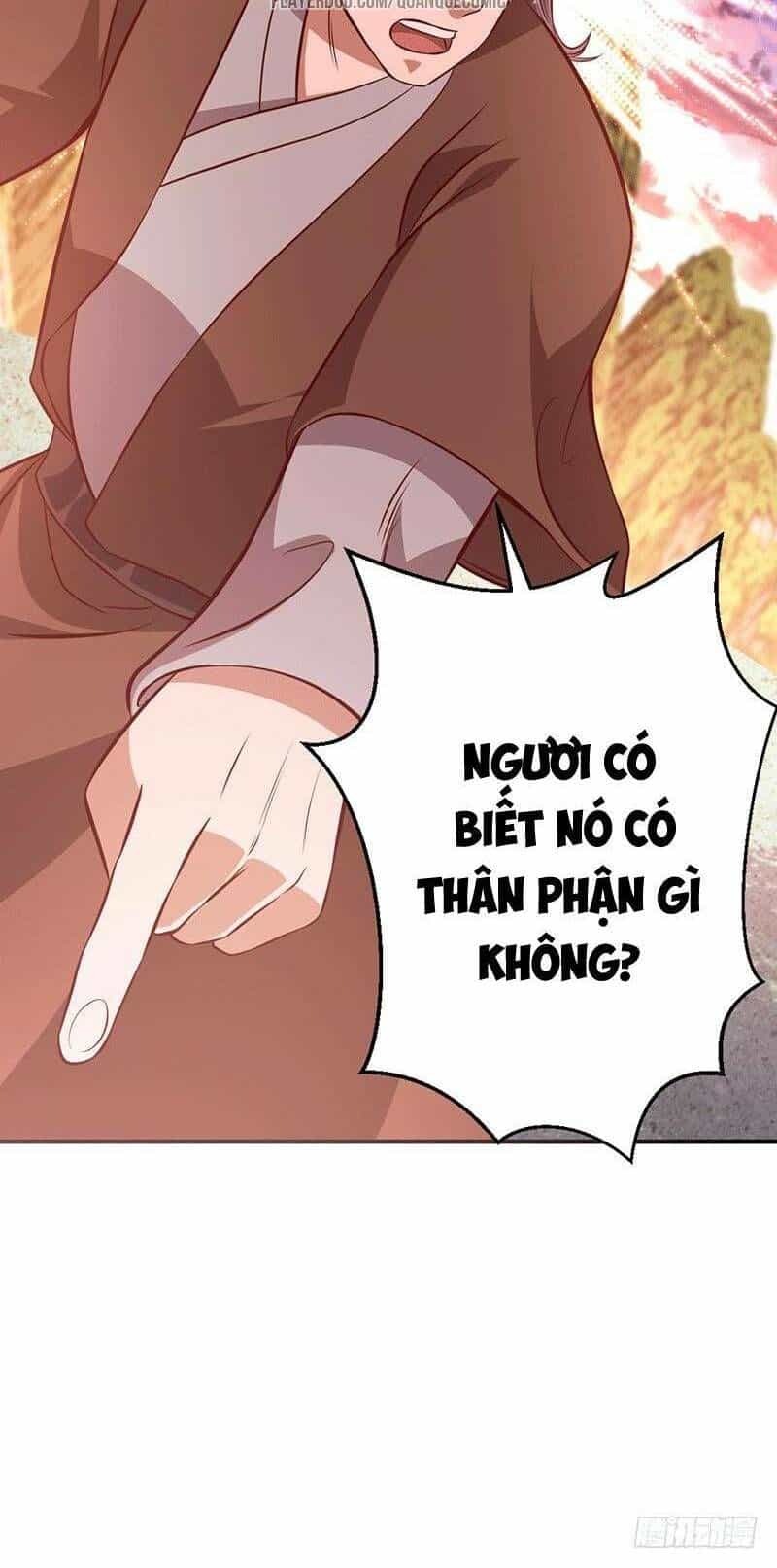 Ta Có Một Bộ Hỗn Độn Kinh - Chương 19 - ảnh 26