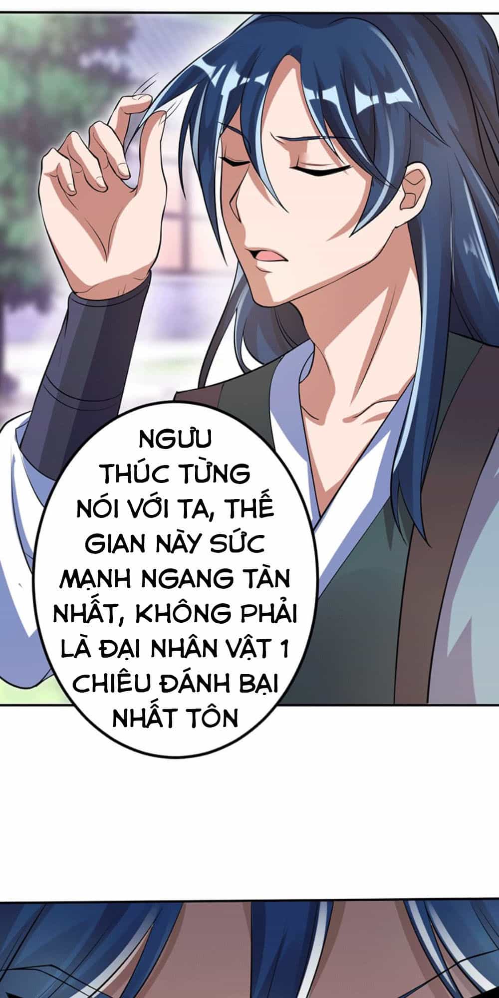 Ta Có Một Bộ Hỗn Độn Kinh - Chương 2 - ảnh 9