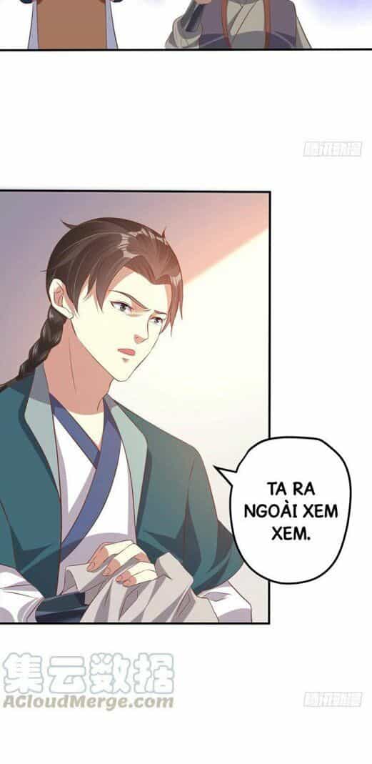 Ta Có Một Bộ Hỗn Độn Kinh - Chương 25 - ảnh 16