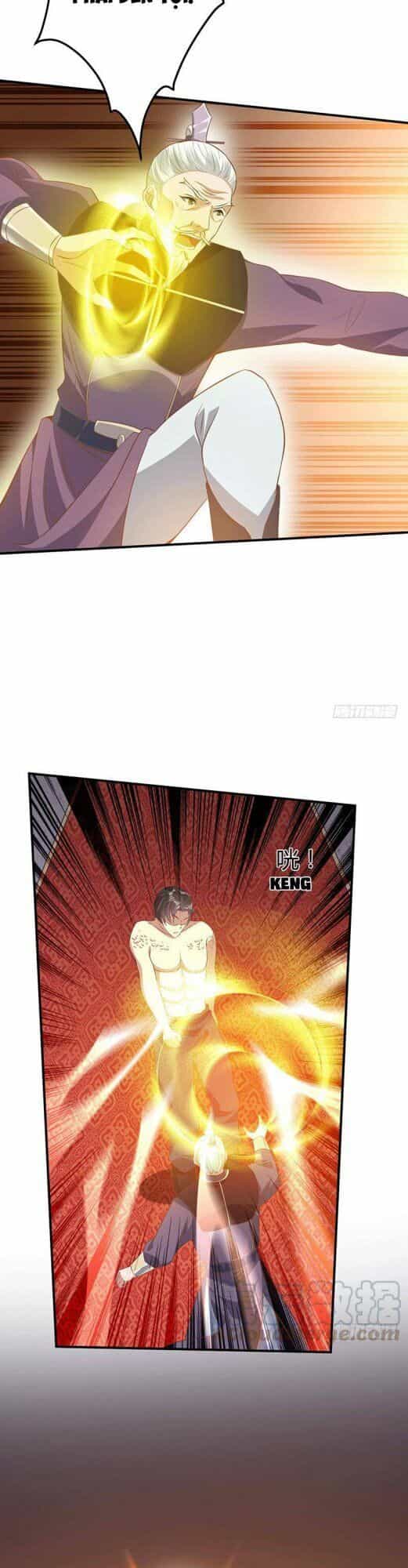 Ta Có Một Bộ Hỗn Độn Kinh - Chương 25 - ảnh 2