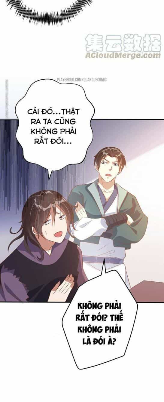 Ta Có Một Bộ Hỗn Độn Kinh - Chương 26 - ảnh 16