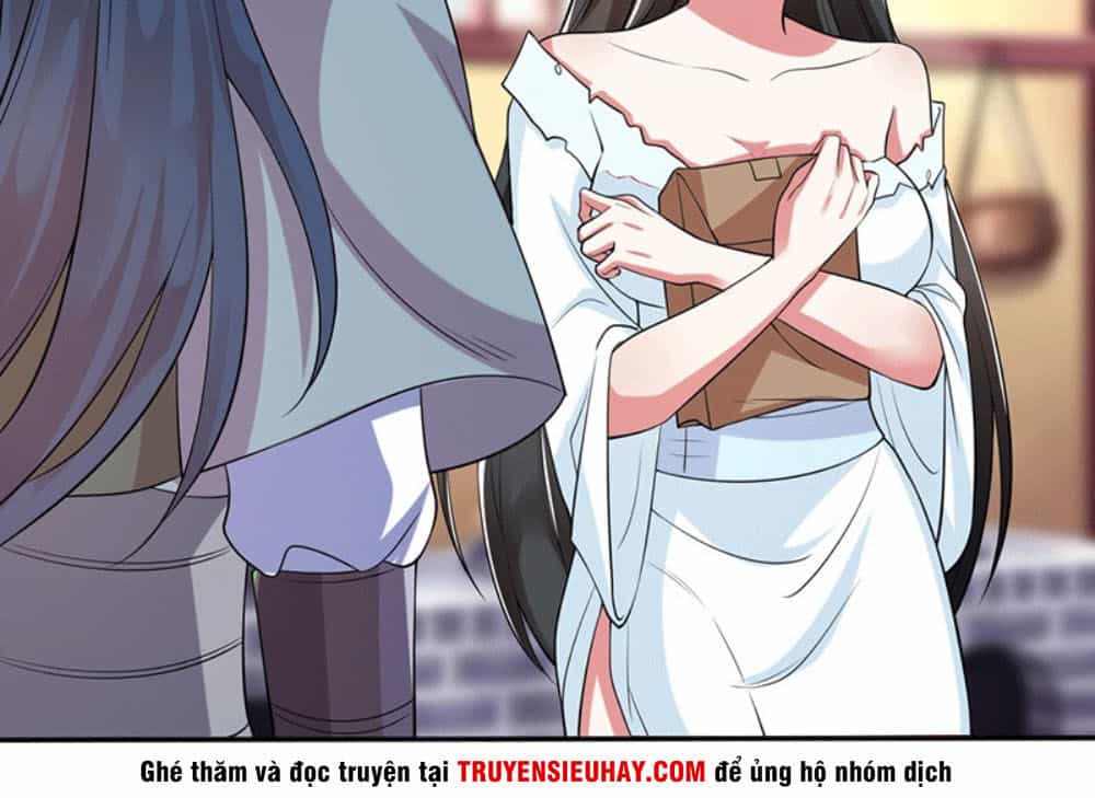 Ta Có Một Bộ Hỗn Độn Kinh - Chương 3 - ảnh 3