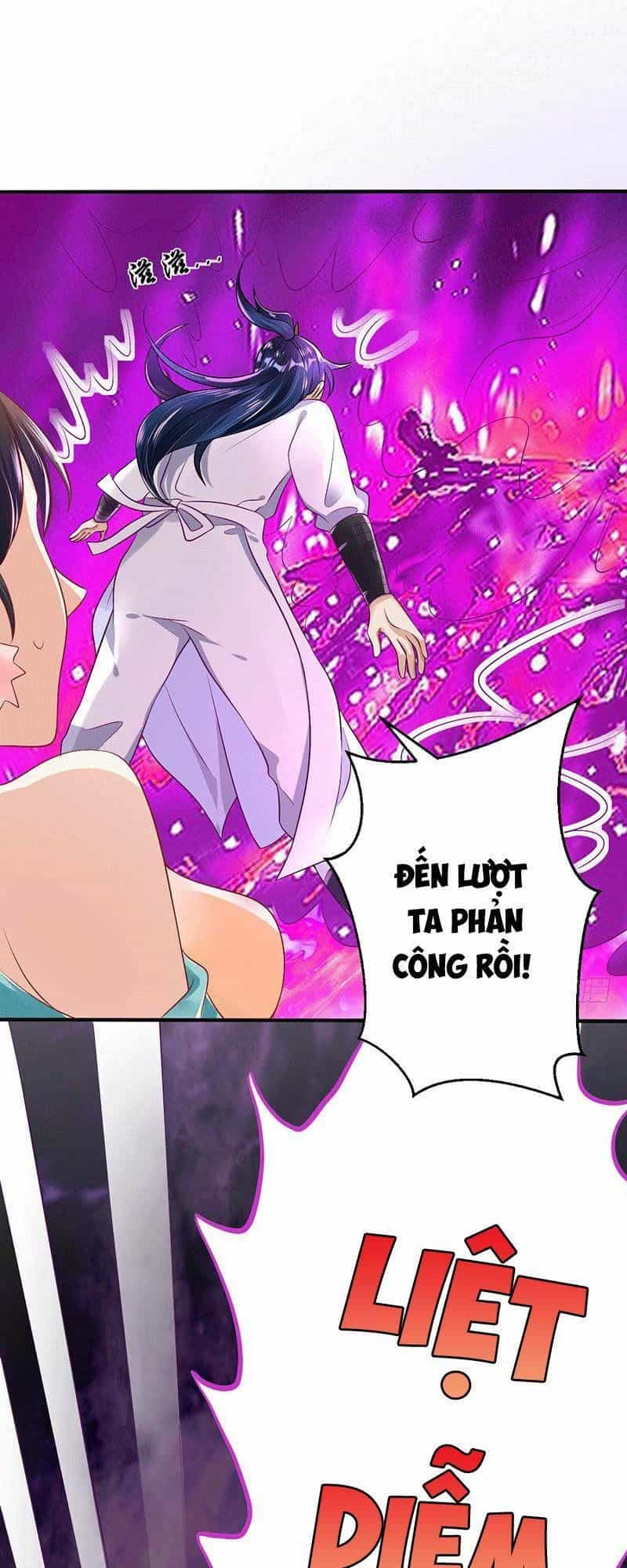 Ta Có Một Bộ Hỗn Độn Kinh - Chương 30 - ảnh 24