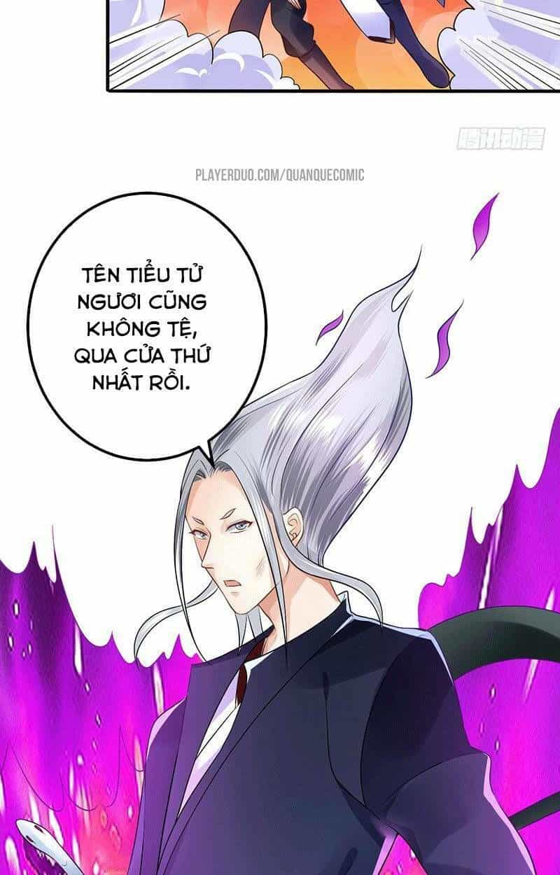 Ta Có Một Bộ Hỗn Độn Kinh - Chương 30 - ảnh 28