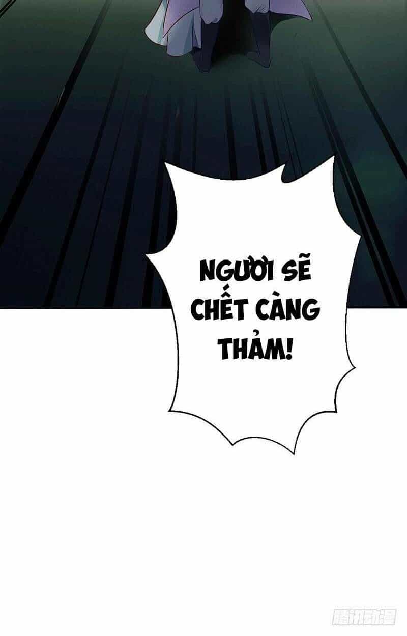 Ta Có Một Bộ Hỗn Độn Kinh - Chương 30 - ảnh 32