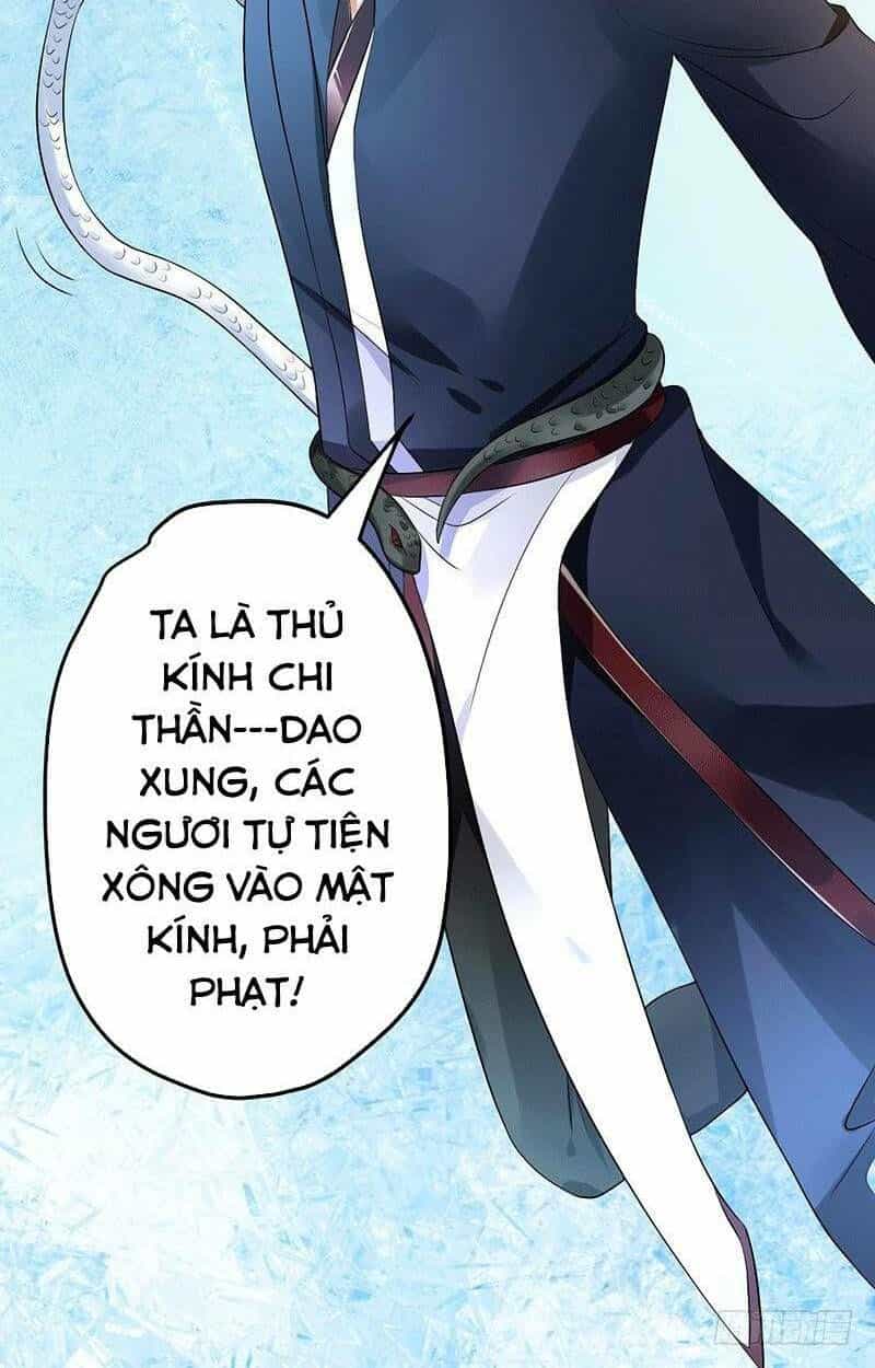 Ta Có Một Bộ Hỗn Độn Kinh - Chương 30 - ảnh 6
