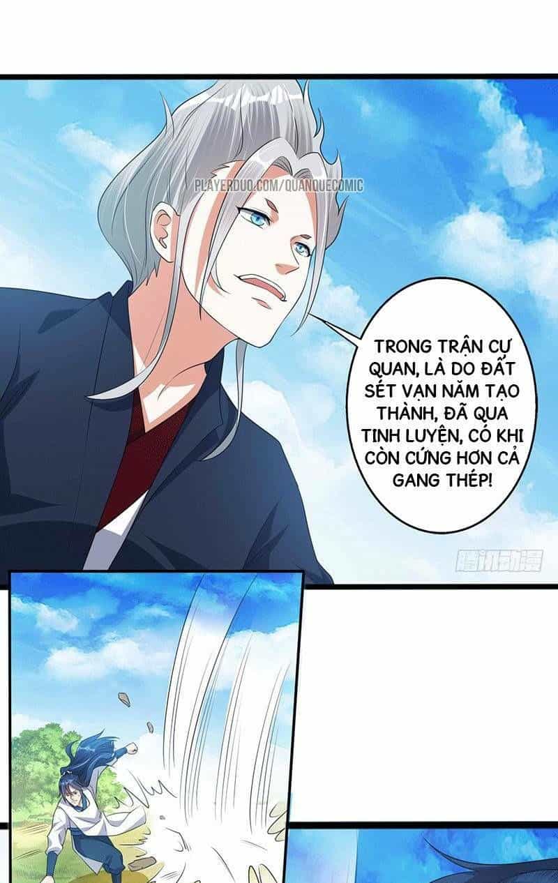 Ta Có Một Bộ Hỗn Độn Kinh - Chương 31 - ảnh 7