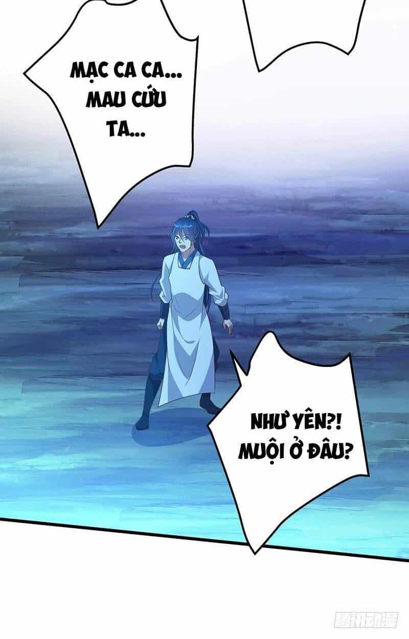 Ta Có Một Bộ Hỗn Độn Kinh - Chương 32 - ảnh 11
