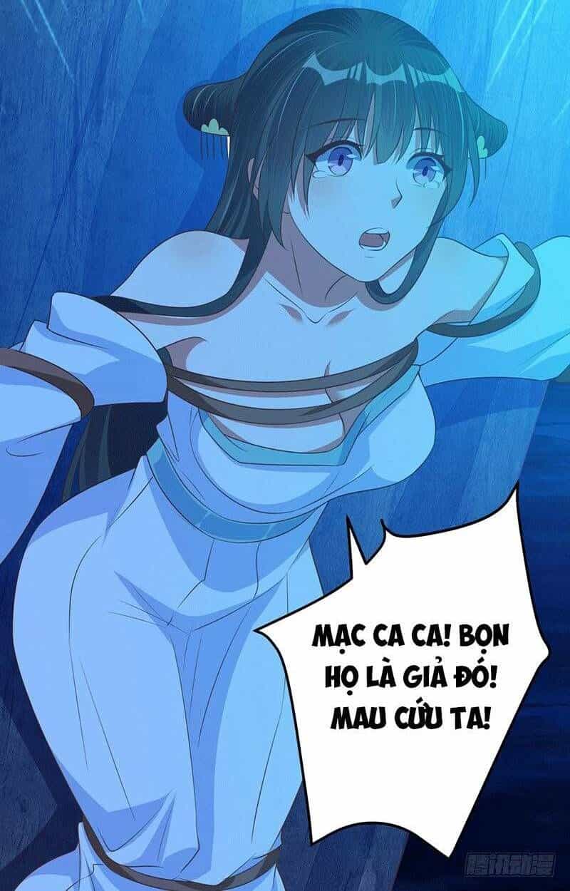 Ta Có Một Bộ Hỗn Độn Kinh - Chương 32 - ảnh 14