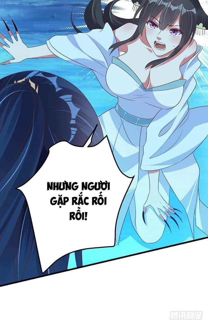 Ta Có Một Bộ Hỗn Độn Kinh - Chương 32 - ảnh 20