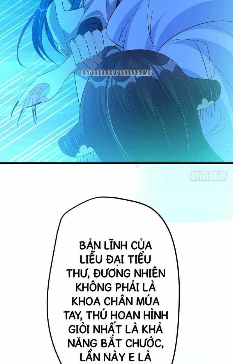 Ta Có Một Bộ Hỗn Độn Kinh - Chương 32 - ảnh 22