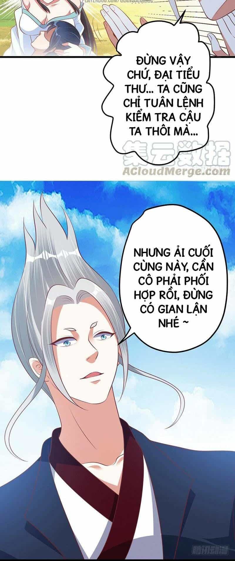 Ta Có Một Bộ Hỗn Độn Kinh - Chương 32 - ảnh 6