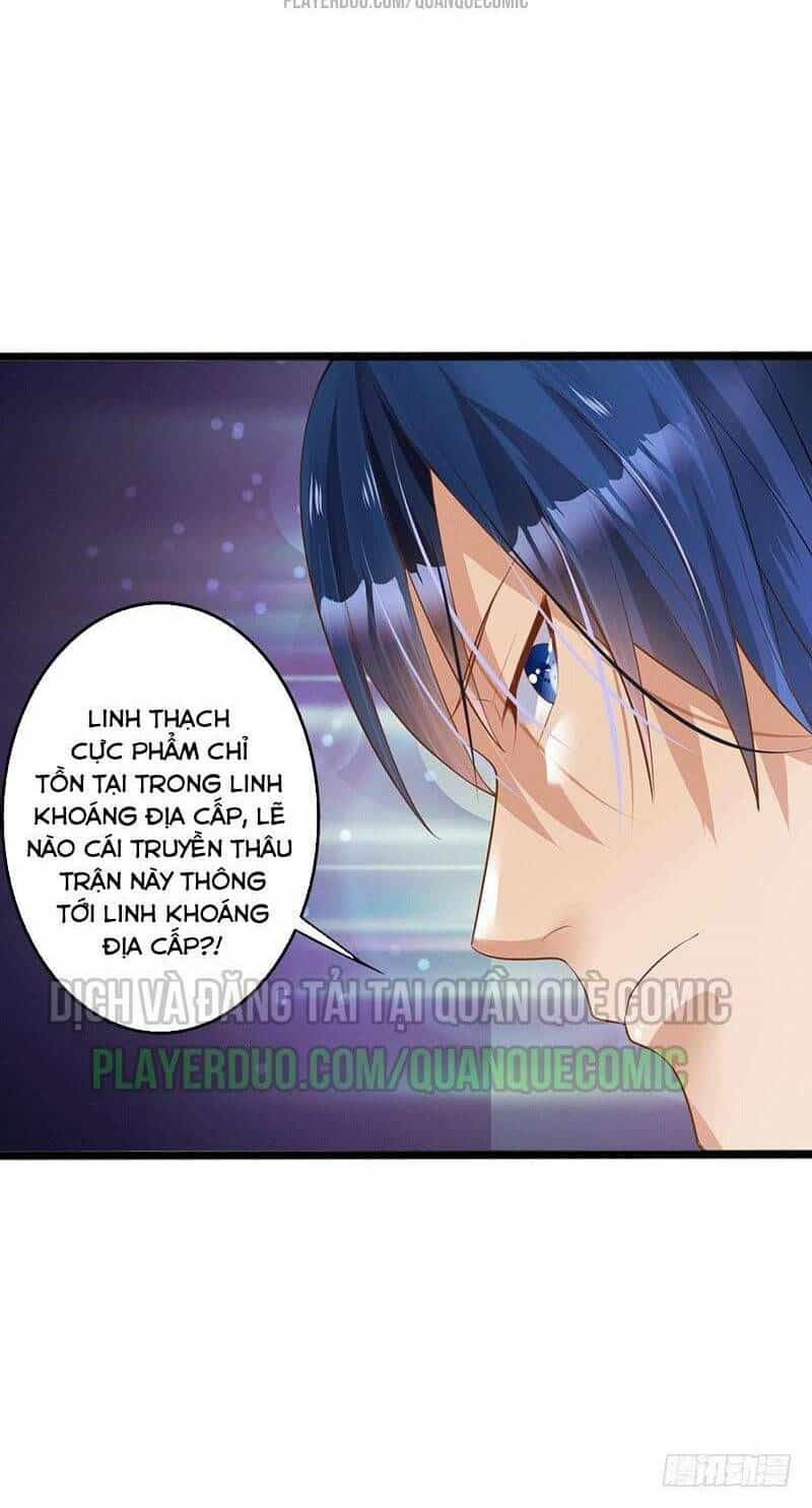 Ta Có Một Bộ Hỗn Độn Kinh - Chương 39 - ảnh 18