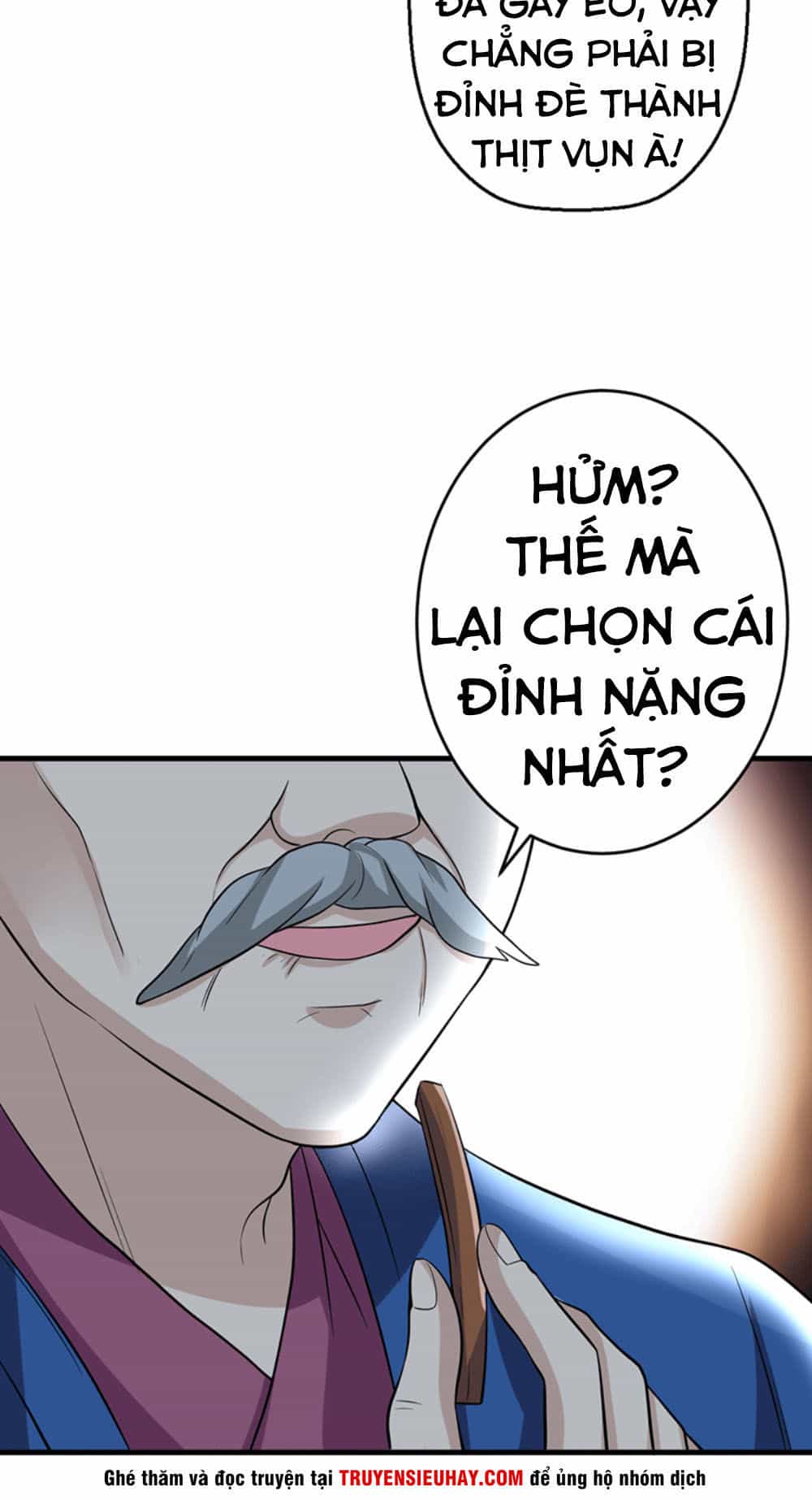 Ta Có Một Bộ Hỗn Độn Kinh - Chương 4 - ảnh 34