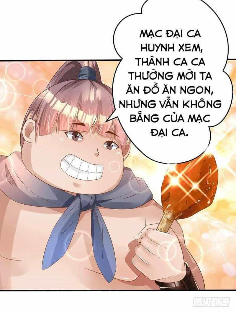 Ta Có Một Bộ Hỗn Độn Kinh - Chương 40 - ảnh 14
