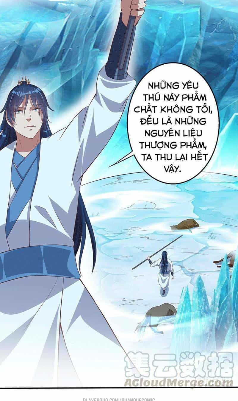Ta Có Một Bộ Hỗn Độn Kinh - Chương 41 - ảnh 4
