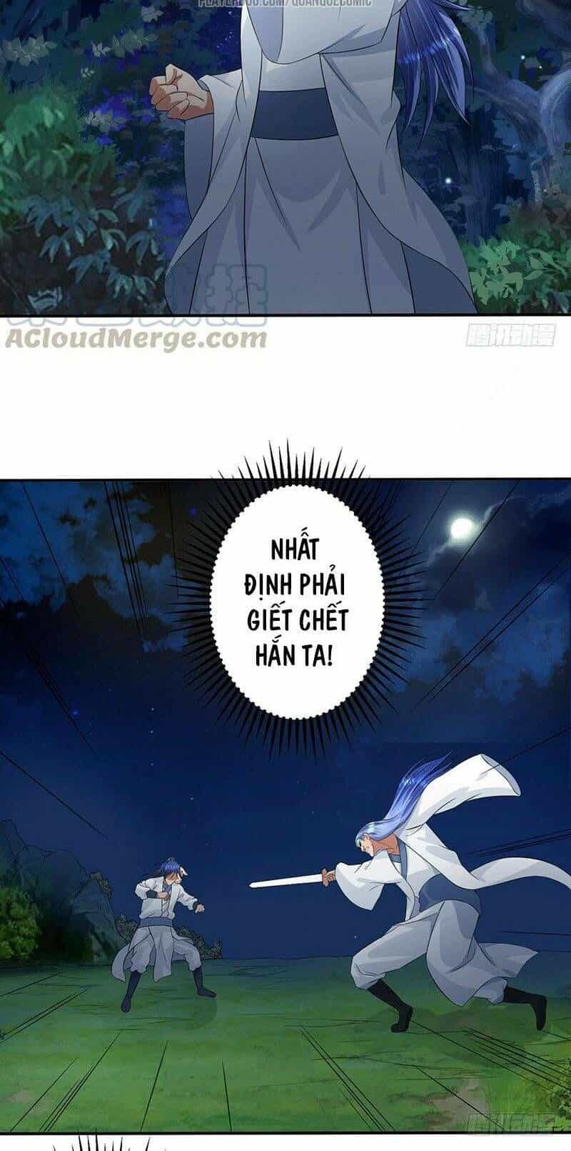 Ta Có Một Bộ Hỗn Độn Kinh - Chương 42 - ảnh 6