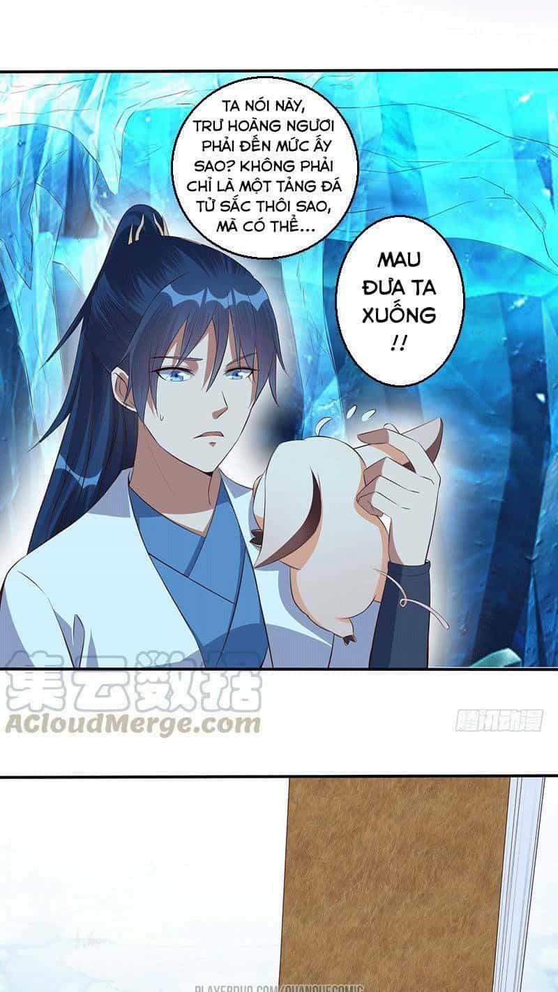 Ta Có Một Bộ Hỗn Độn Kinh - Chương 44 - ảnh 11