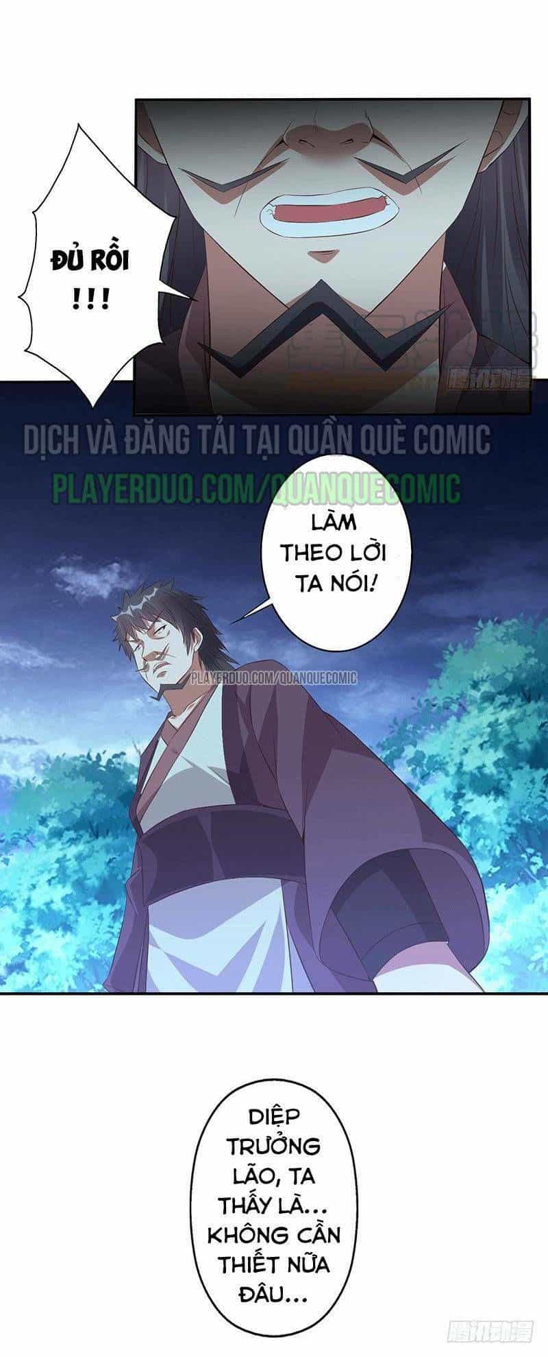 Ta Có Một Bộ Hỗn Độn Kinh - Chương 44 - ảnh 22