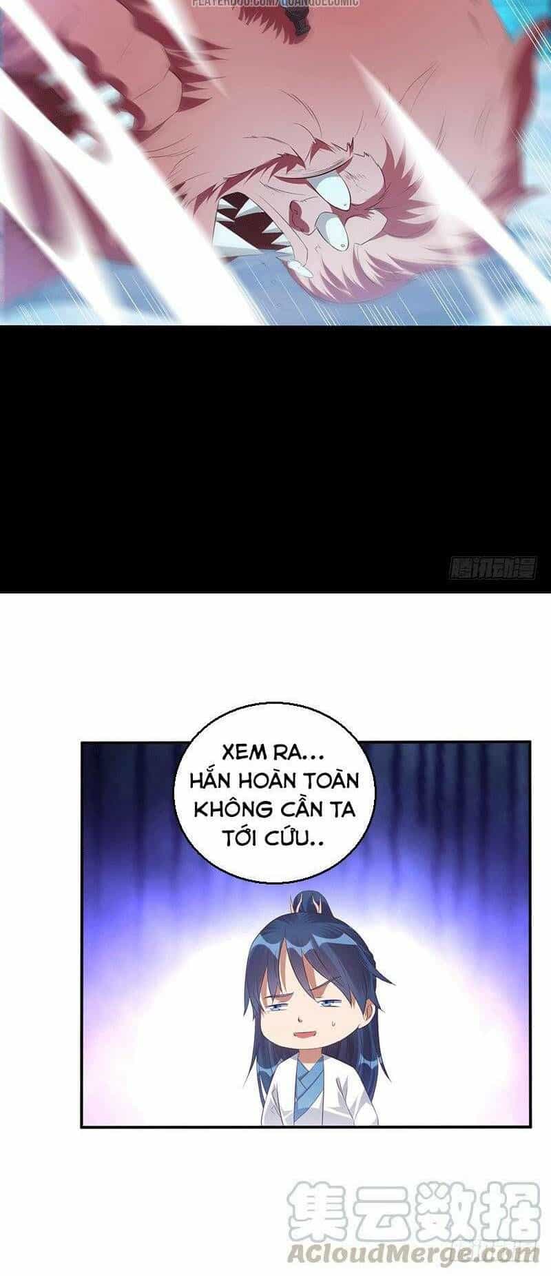 Ta Có Một Bộ Hỗn Độn Kinh - Chương 44 - ảnh 8
