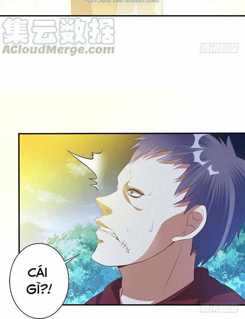 Ta Có Một Bộ Hỗn Độn Kinh - Chương 46 - ảnh 4