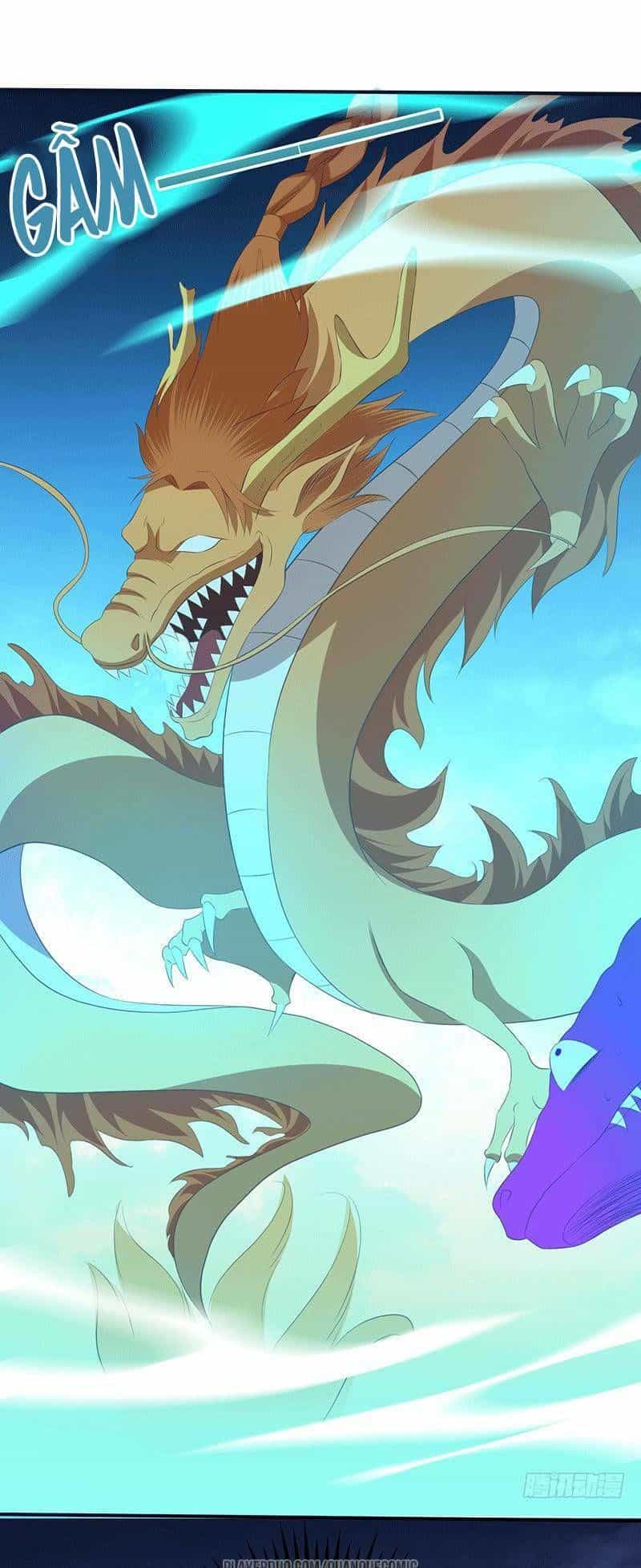 Ta Có Một Bộ Hỗn Độn Kinh - Chương 46 - ảnh 5
