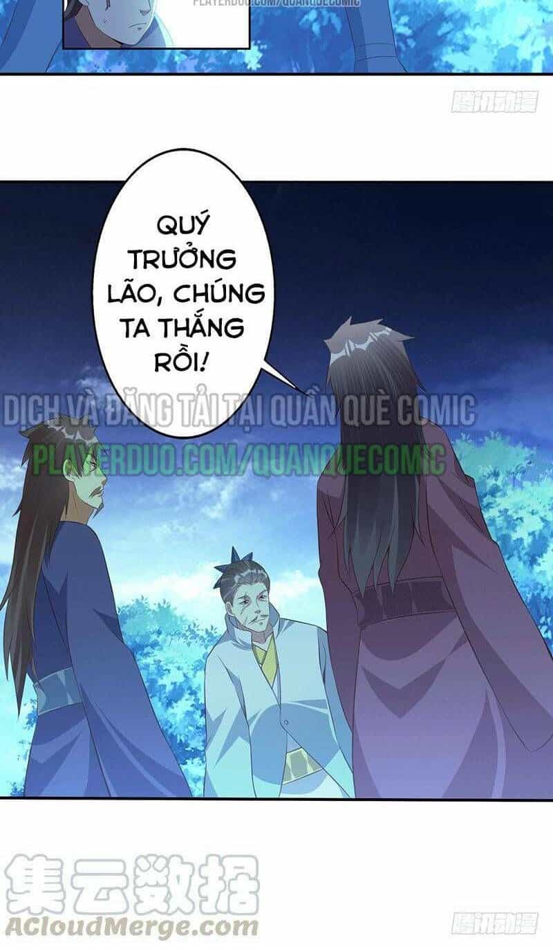 Ta Có Một Bộ Hỗn Độn Kinh - Chương 47 - ảnh 16
