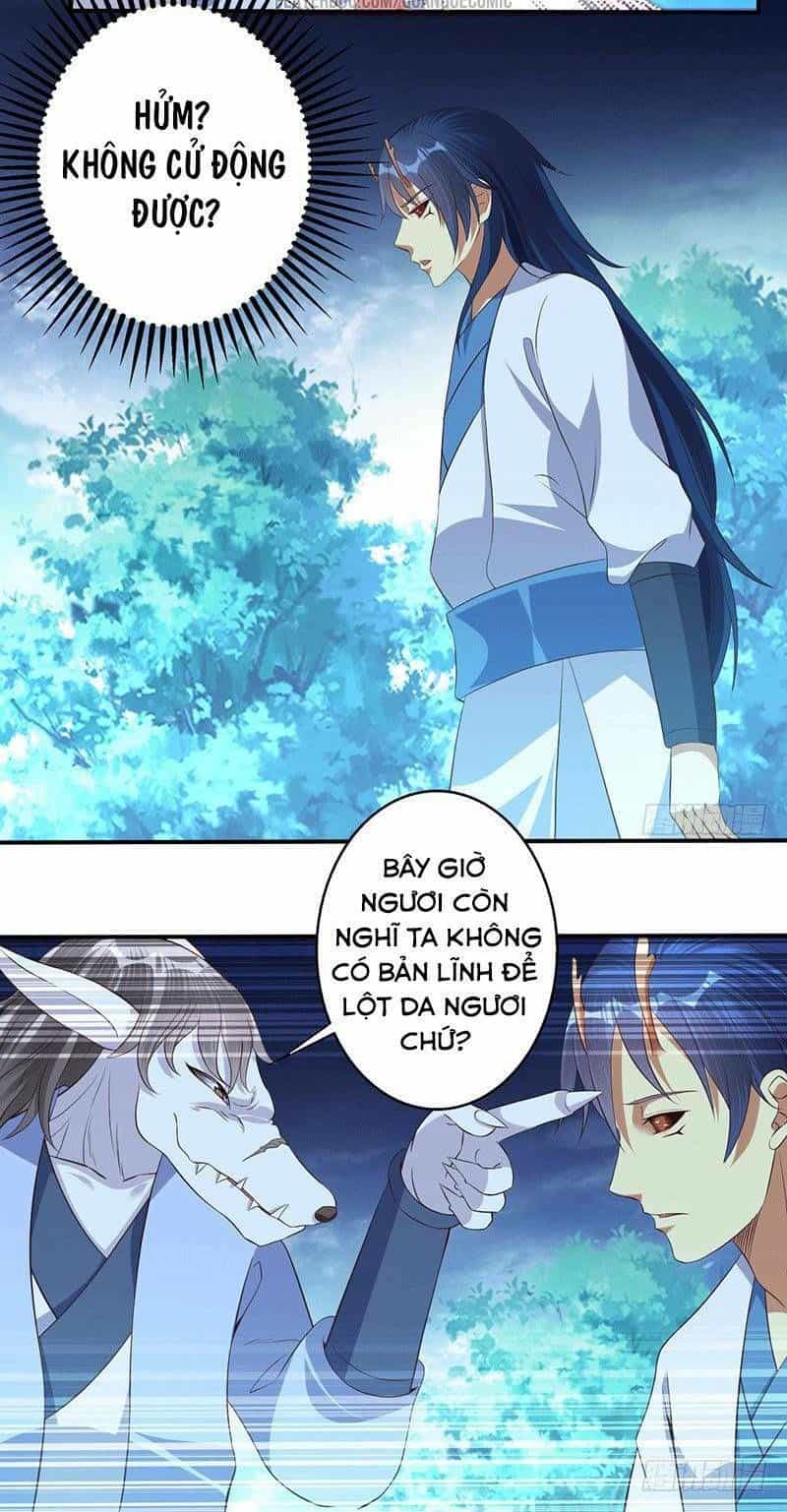 Ta Có Một Bộ Hỗn Độn Kinh - Chương 47 - ảnh 4