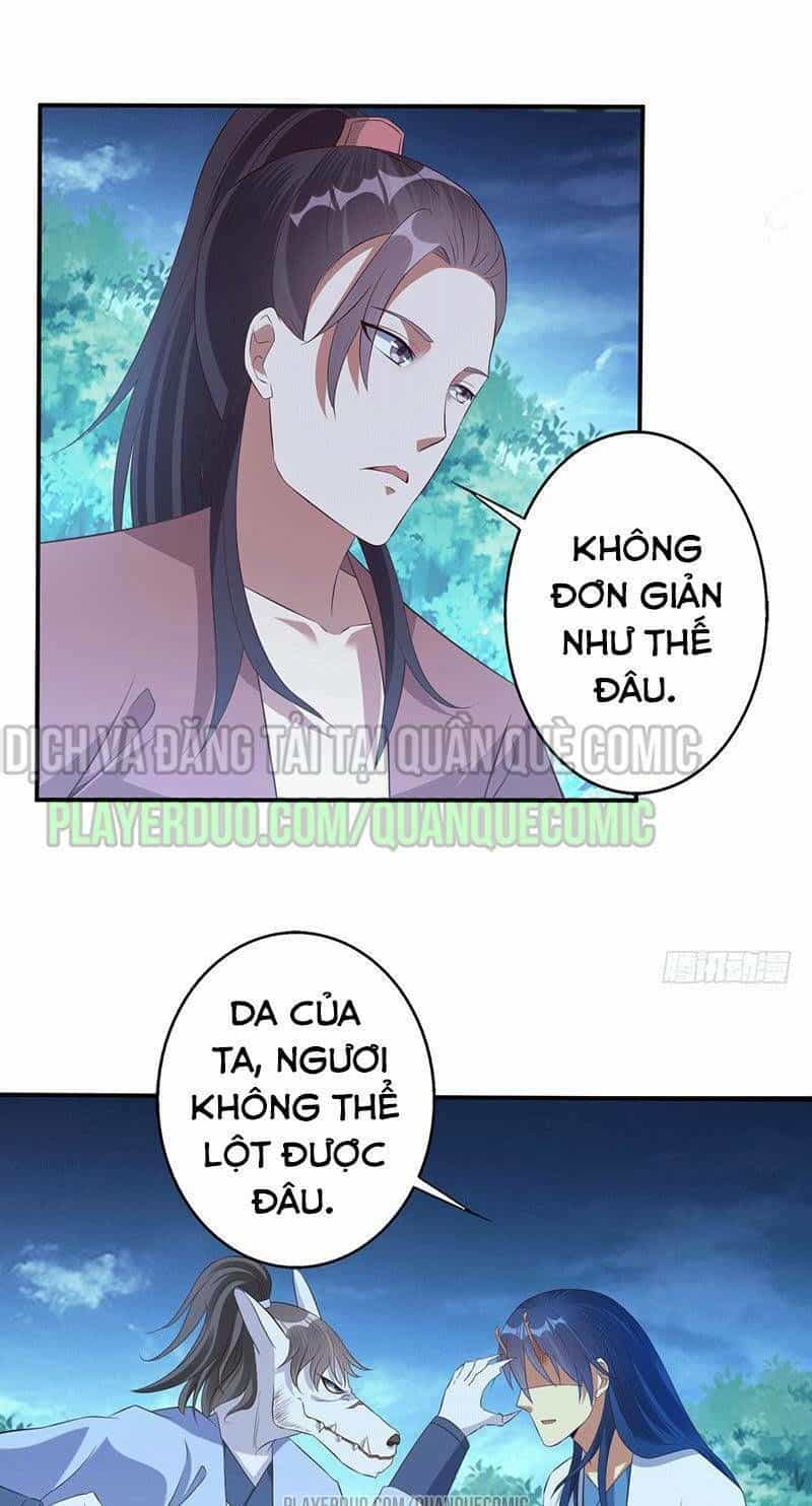 Ta Có Một Bộ Hỗn Độn Kinh - Chương 47 - ảnh 7