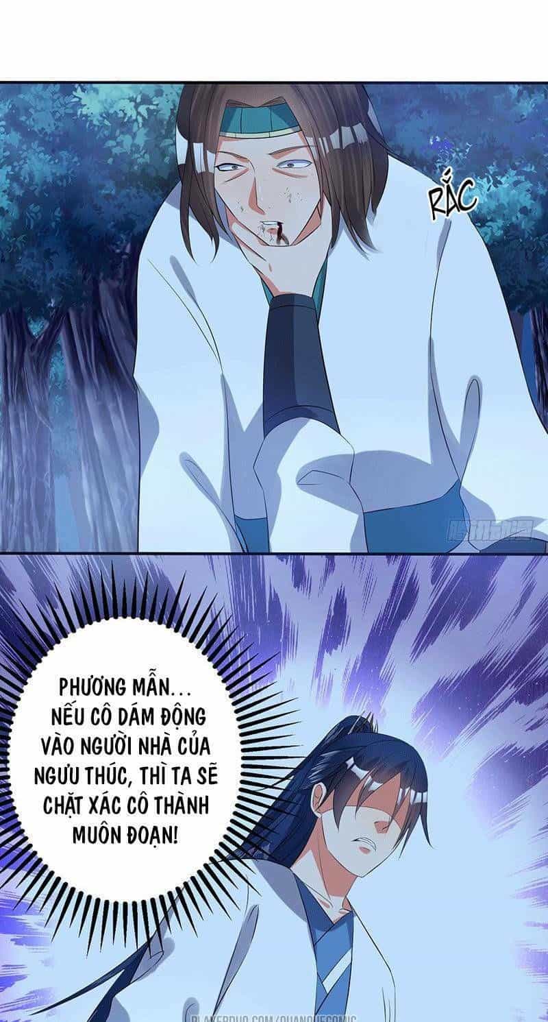 Ta Có Một Bộ Hỗn Độn Kinh - Chương 49 - ảnh 17
