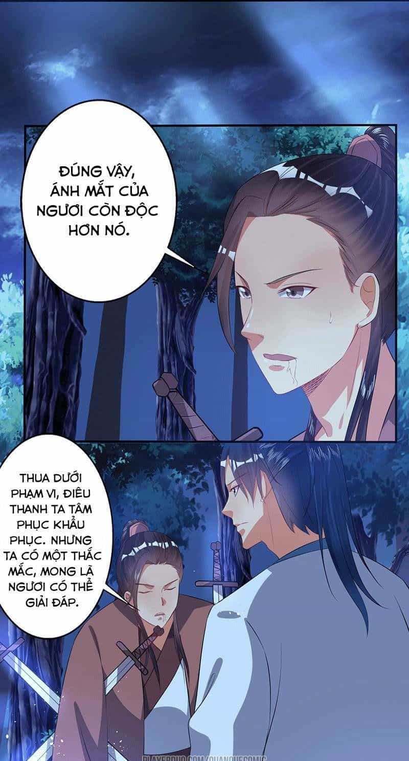 Ta Có Một Bộ Hỗn Độn Kinh - Chương 49 - ảnh 5