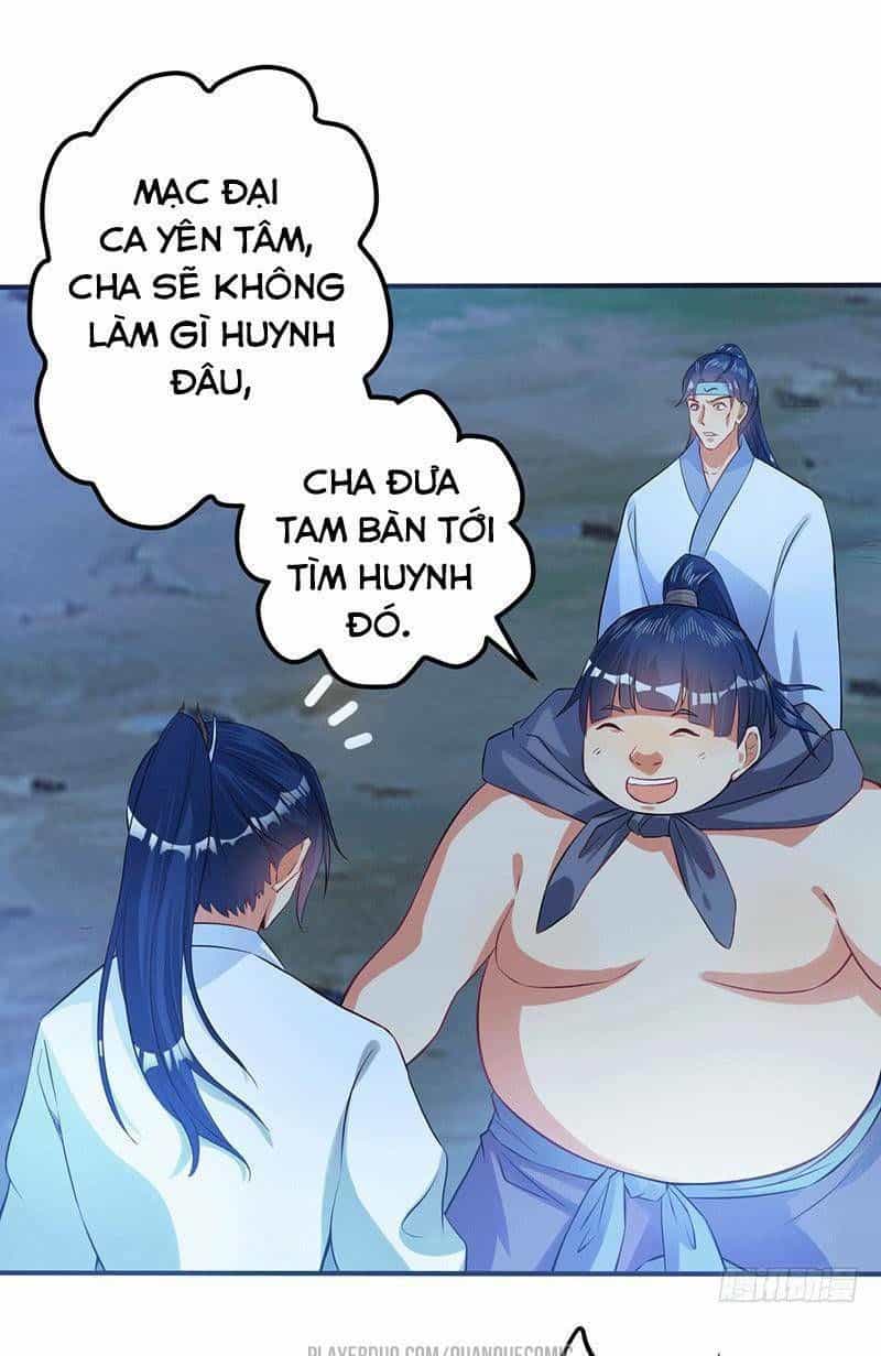Ta Có Một Bộ Hỗn Độn Kinh - Chương 50 - ảnh 2