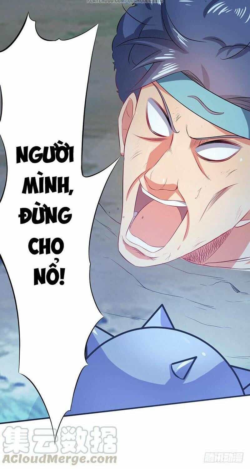Ta Có Một Bộ Hỗn Độn Kinh - Chương 50 - ảnh 23
