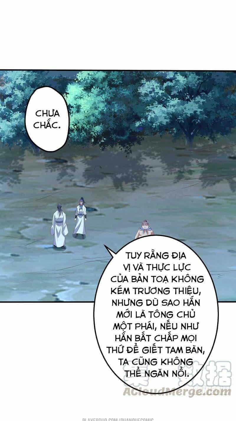 Ta Có Một Bộ Hỗn Độn Kinh - Chương 51 - ảnh 13