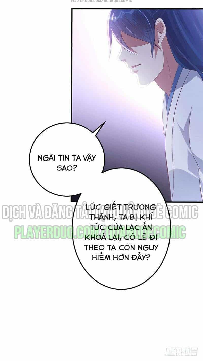 Ta Có Một Bộ Hỗn Độn Kinh - Chương 51 - ảnh 14