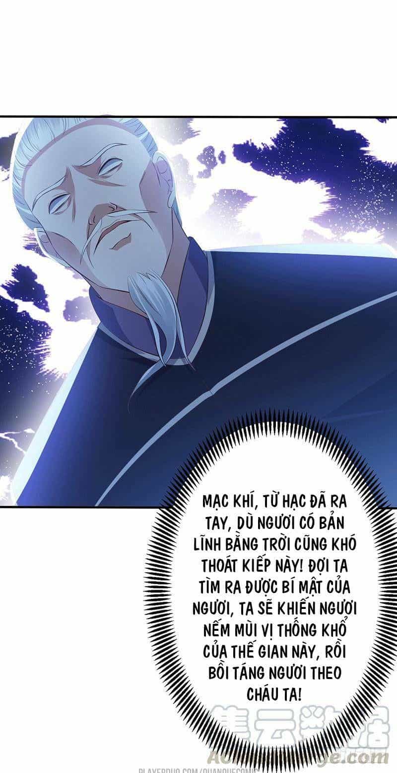 Ta Có Một Bộ Hỗn Độn Kinh - Chương 51 - ảnh 25