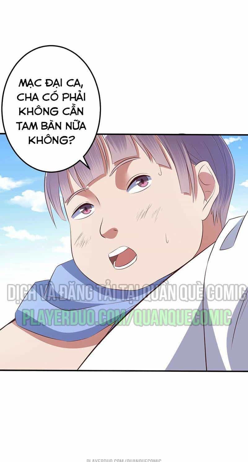 Ta Có Một Bộ Hỗn Độn Kinh - Chương 51 - ảnh 27