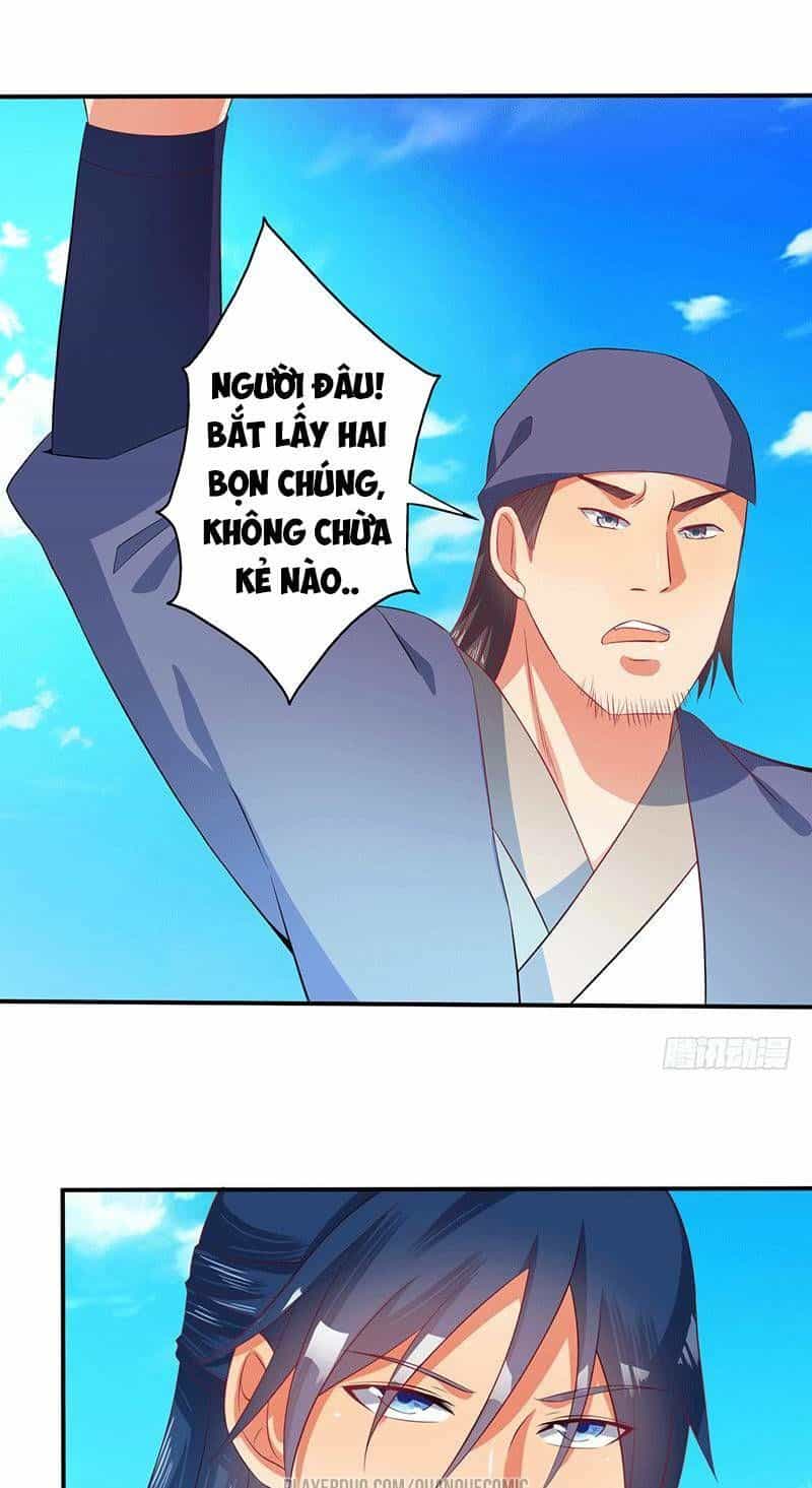 Ta Có Một Bộ Hỗn Độn Kinh - Chương 52 - ảnh 18
