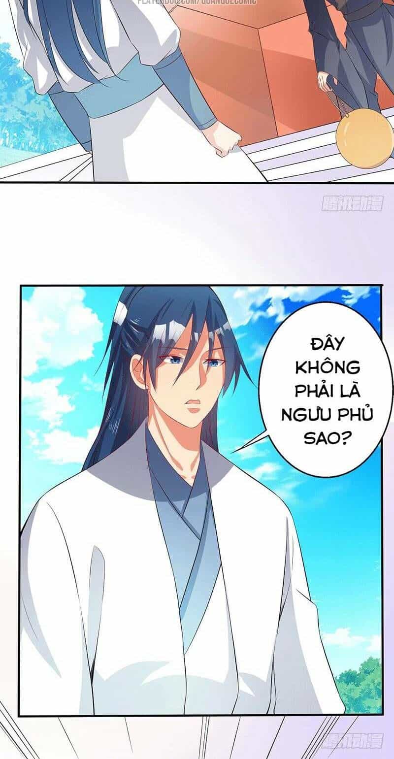 Ta Có Một Bộ Hỗn Độn Kinh - Chương 52 - ảnh 9