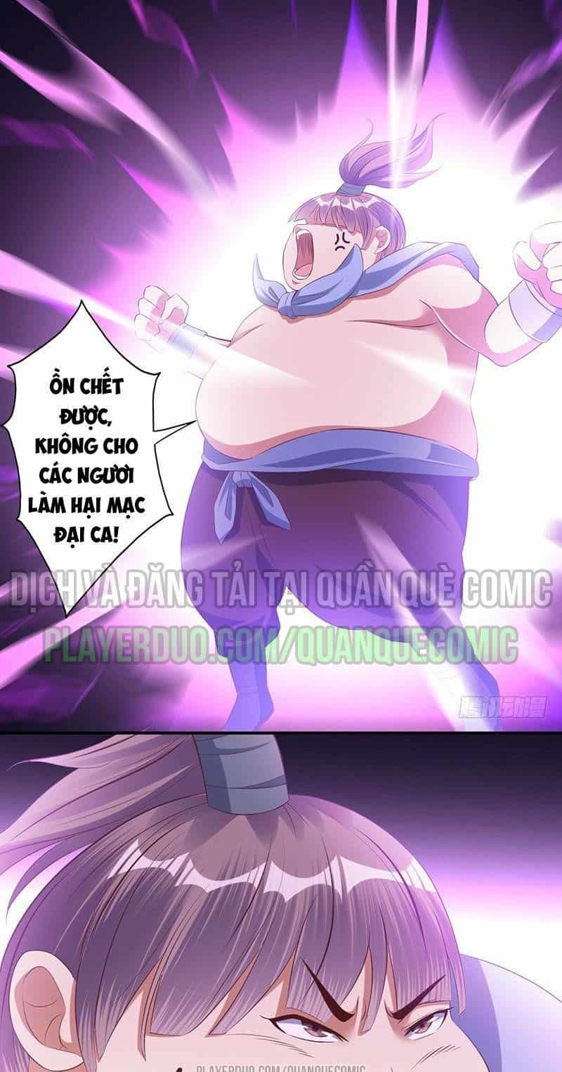 Ta Có Một Bộ Hỗn Độn Kinh - Chương 53 - ảnh 1