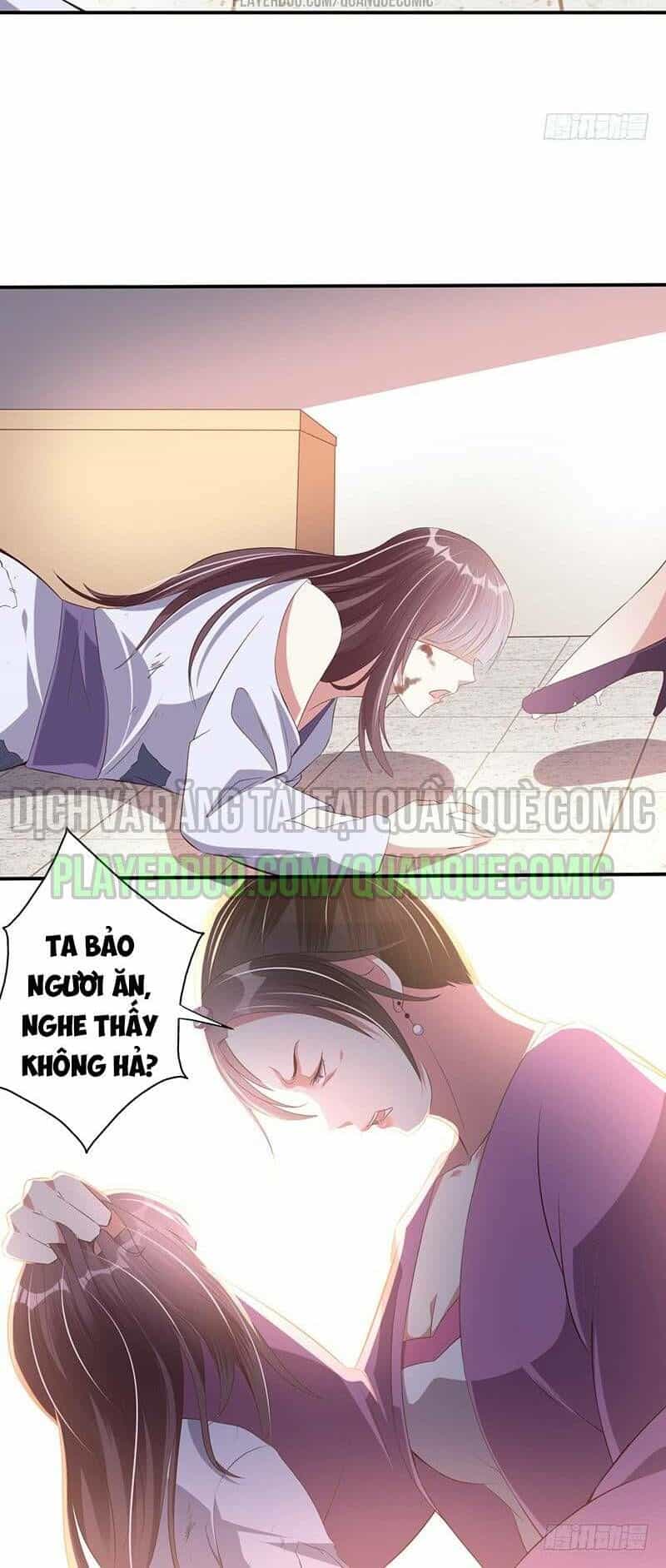 Ta Có Một Bộ Hỗn Độn Kinh - Chương 53 - ảnh 21