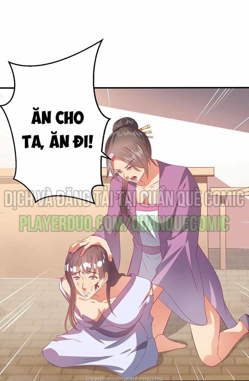 Ta Có Một Bộ Hỗn Độn Kinh - Chương 54 - ảnh 1