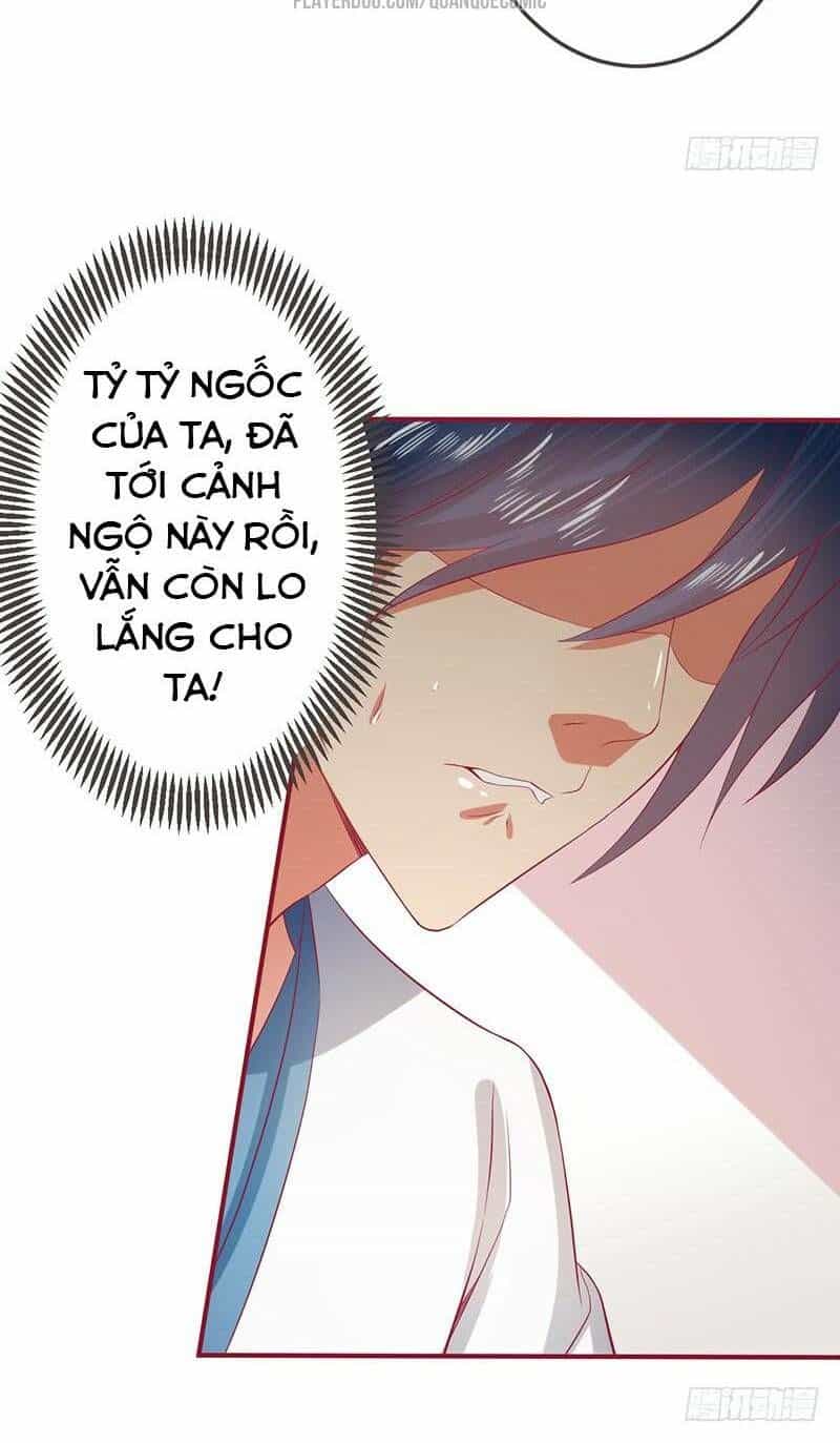 Ta Có Một Bộ Hỗn Độn Kinh - Chương 54 - ảnh 17