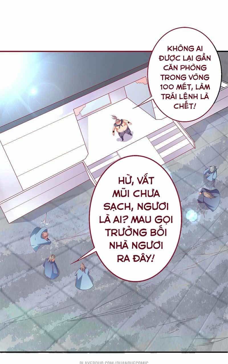 Ta Có Một Bộ Hỗn Độn Kinh - Chương 56 - ảnh 23