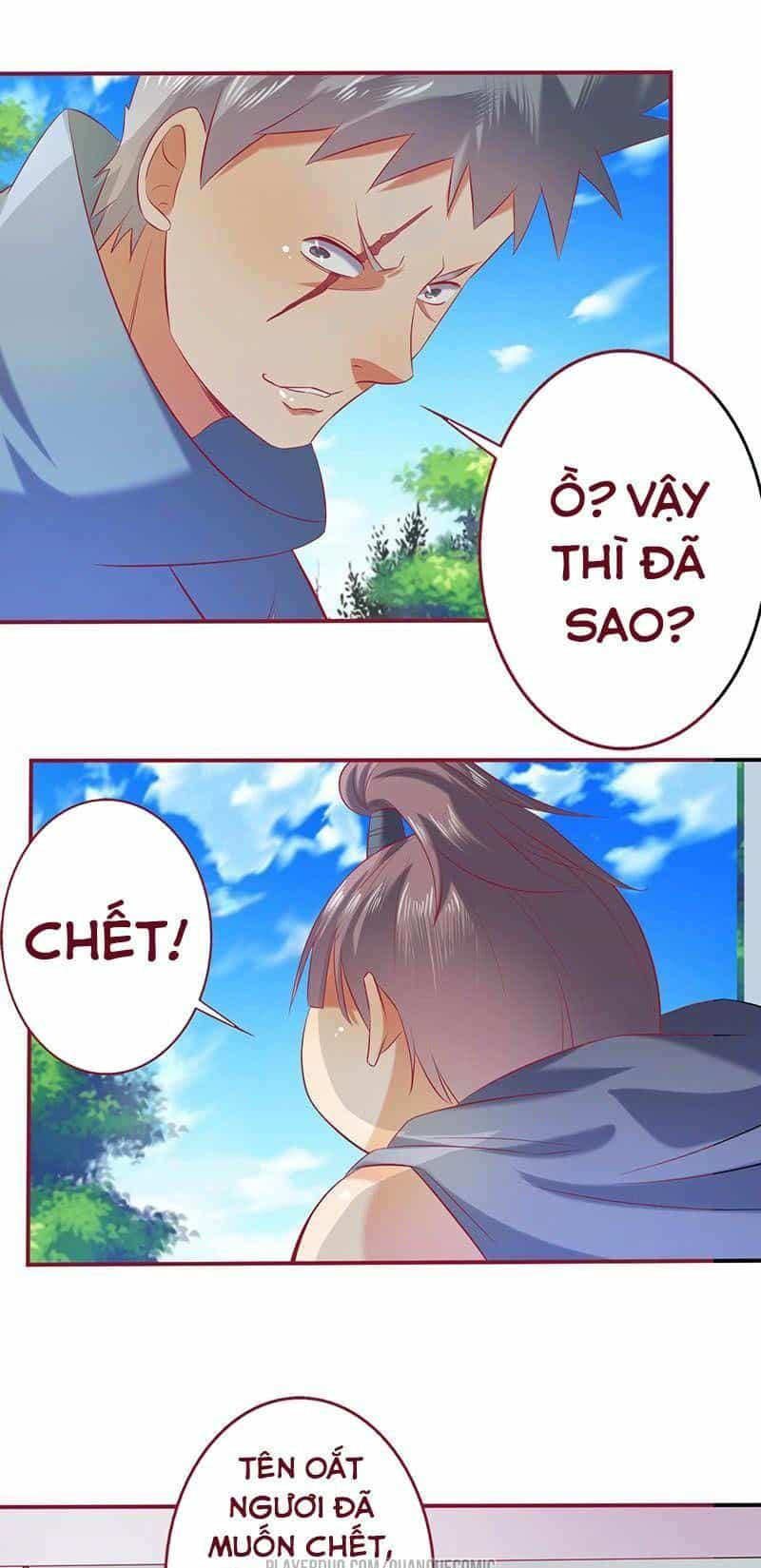 Ta Có Một Bộ Hỗn Độn Kinh - Chương 56 - ảnh 25
