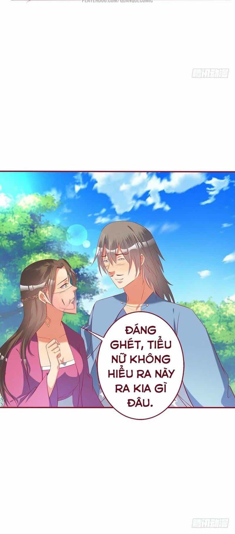 Ta Có Một Bộ Hỗn Độn Kinh - Chương 56 - ảnh 4