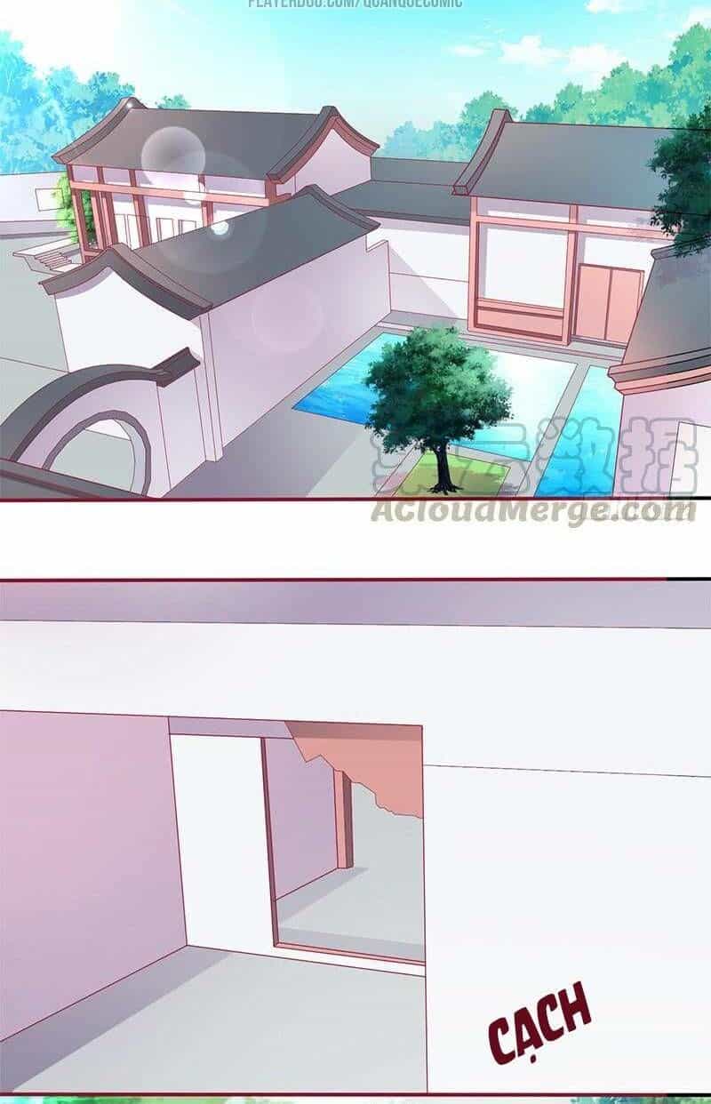 Ta Có Một Bộ Hỗn Độn Kinh - Chương 56 - ảnh 6